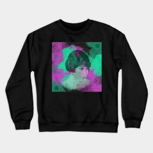 The Signs of Gloria Swanson Crewneck Sweatshirt